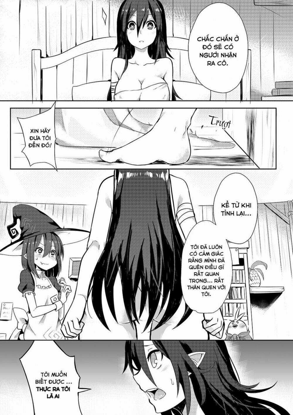 Grimater - Chapter 1 - Trang 20