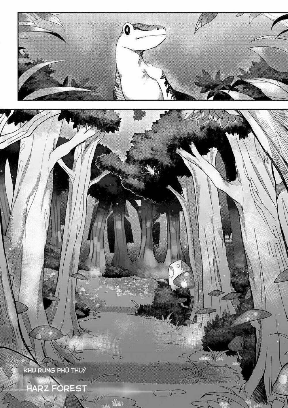 Grimater - Chapter 1 - Trang 29