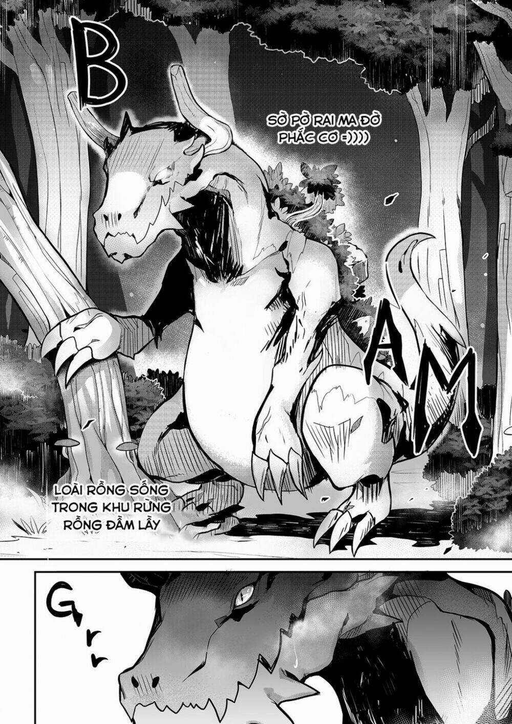 Grimater - Chapter 1 - Trang 33