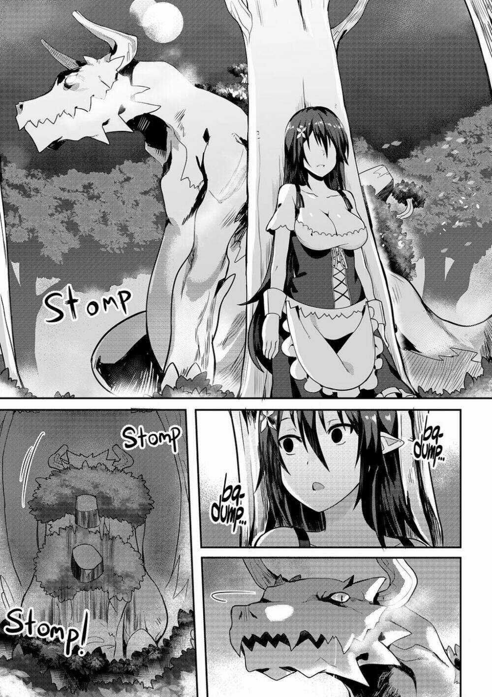 Grimater - Chapter 1 - Trang 34