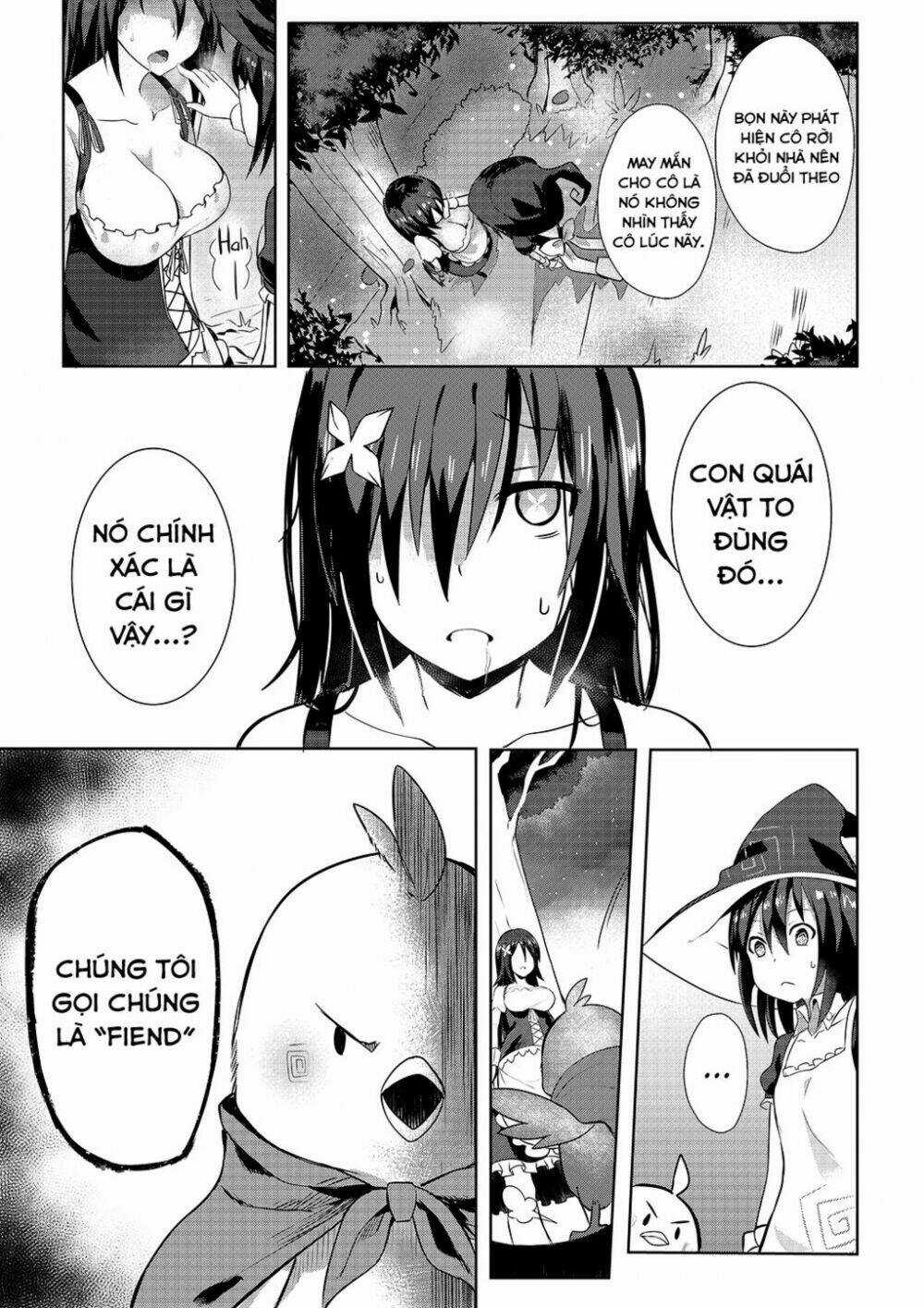 Grimater - Chapter 1 - Trang 36