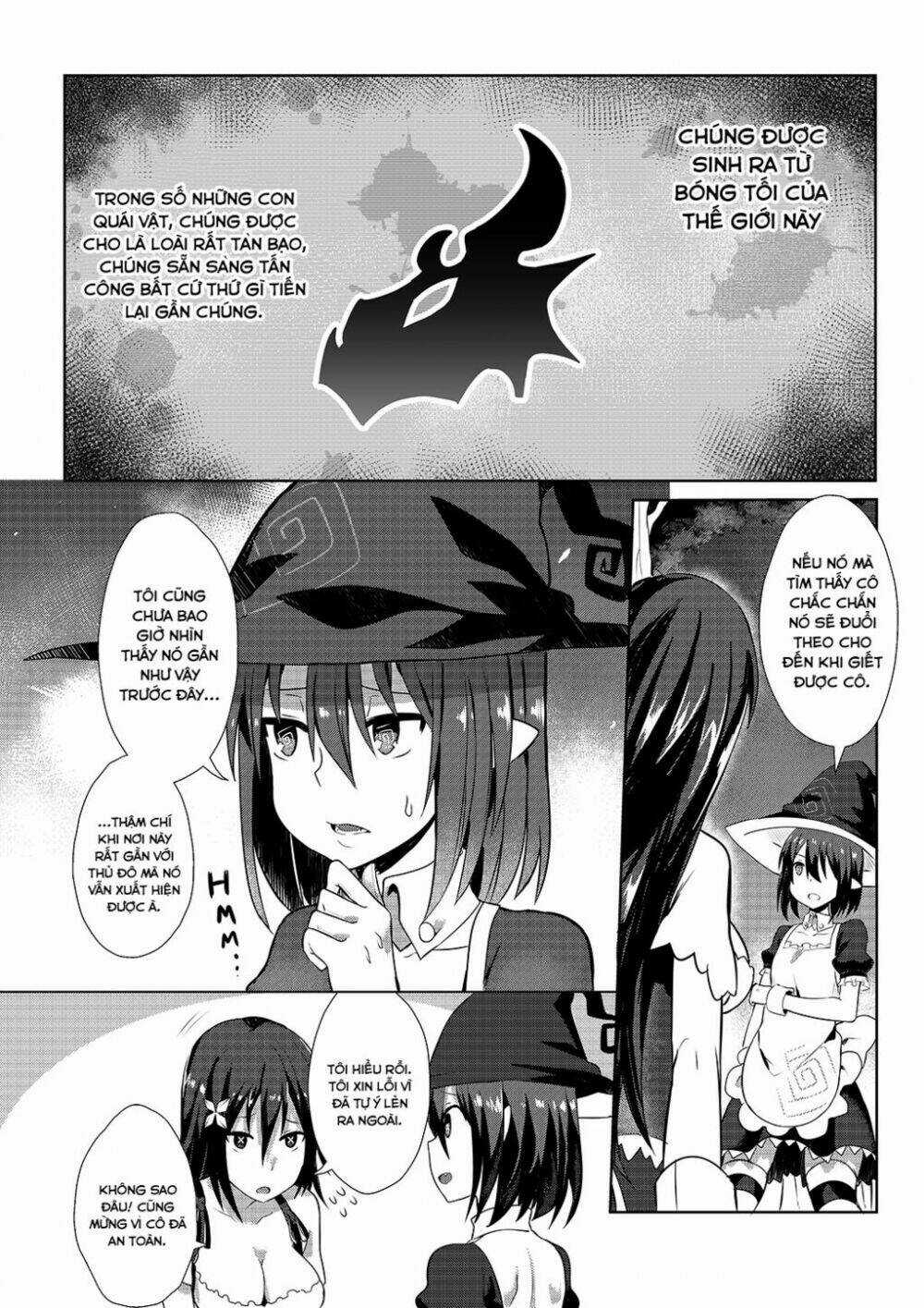 Grimater - Chapter 1 - Trang 37