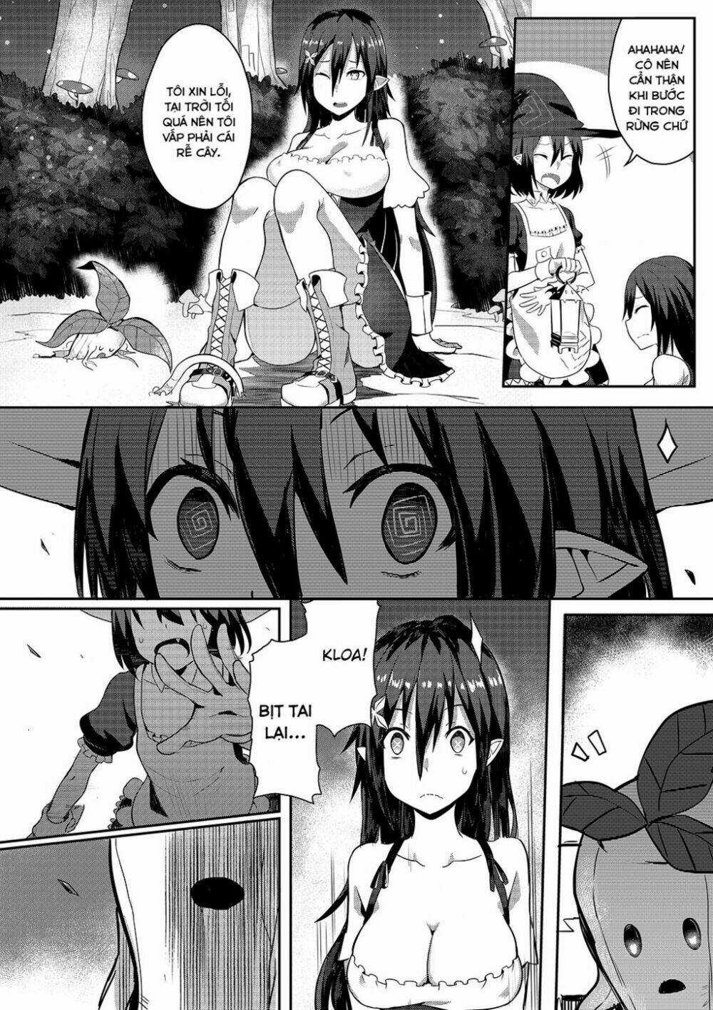 Grimater - Chapter 1 - Trang 39