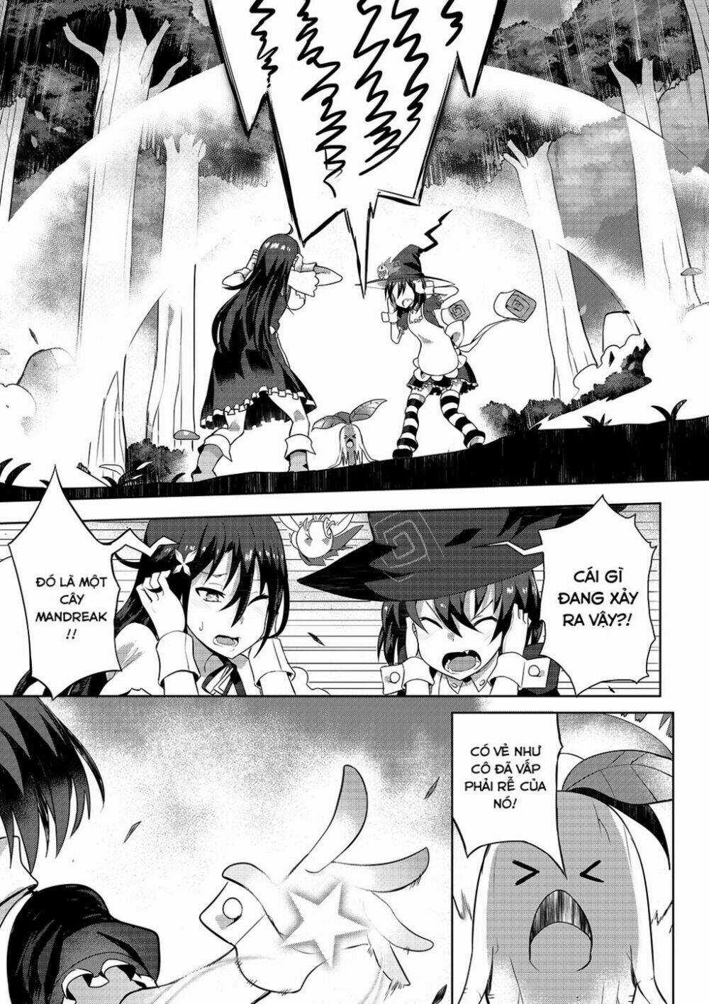 Grimater - Chapter 1 - Trang 40