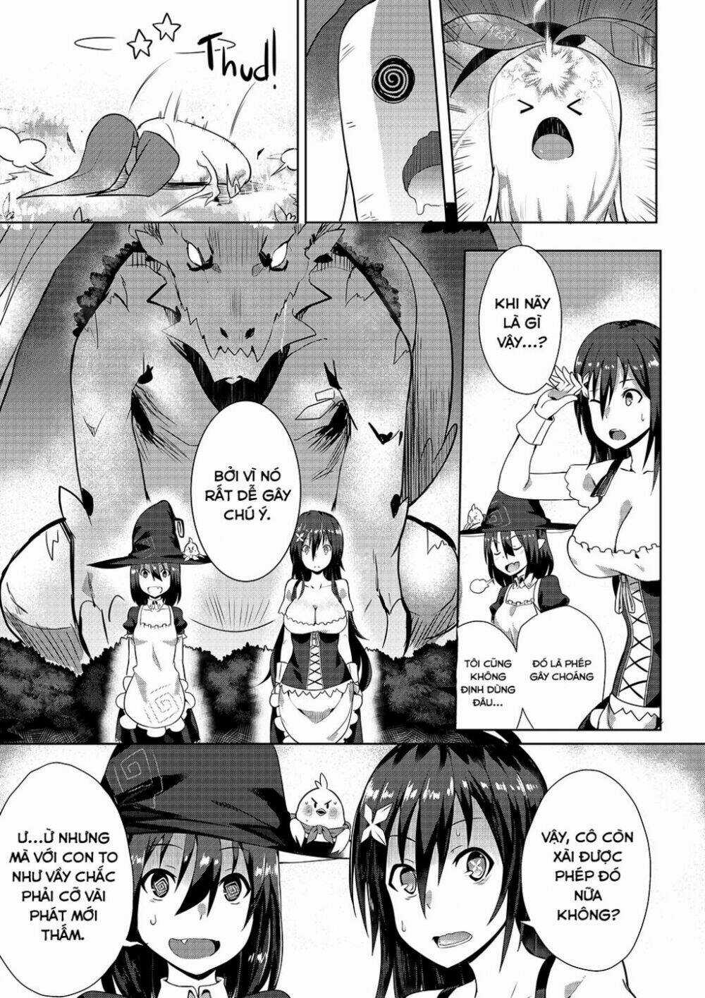 Grimater - Chapter 1 - Trang 42