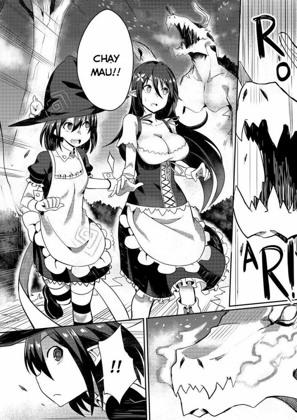 Grimater - Chapter 1 - Trang 43