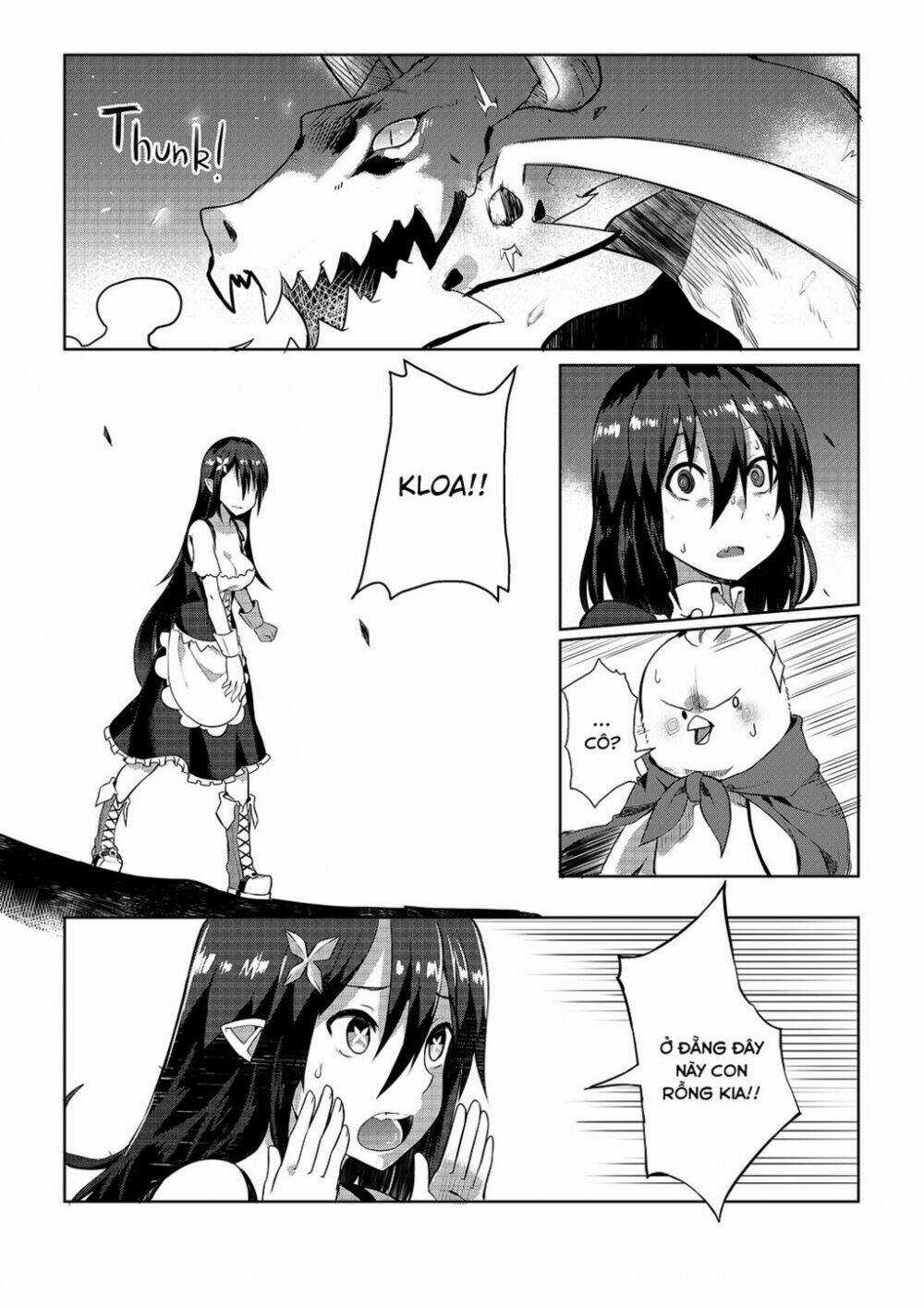 Grimater - Chapter 1 - Trang 46