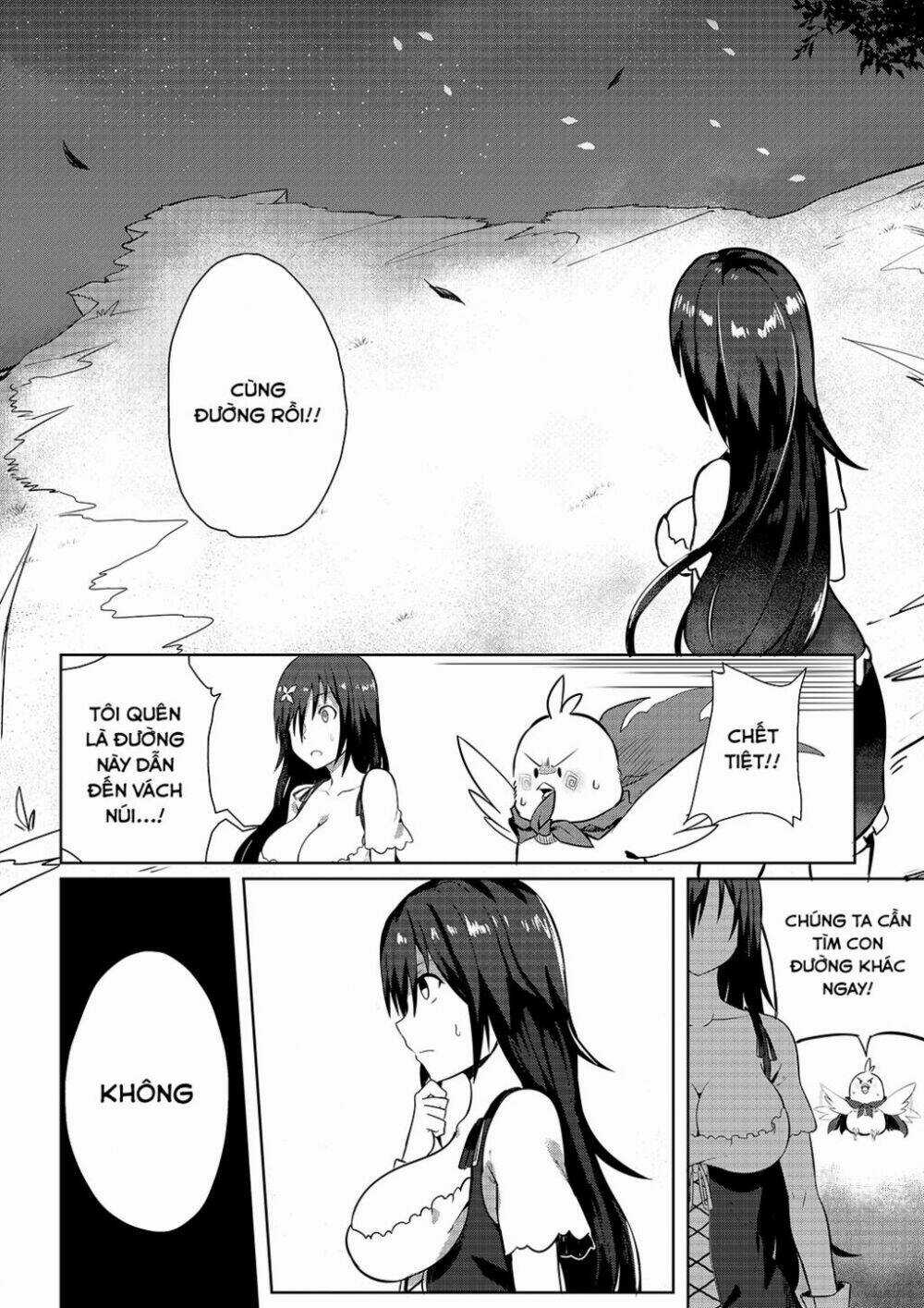 Grimater - Chapter 1 - Trang 49