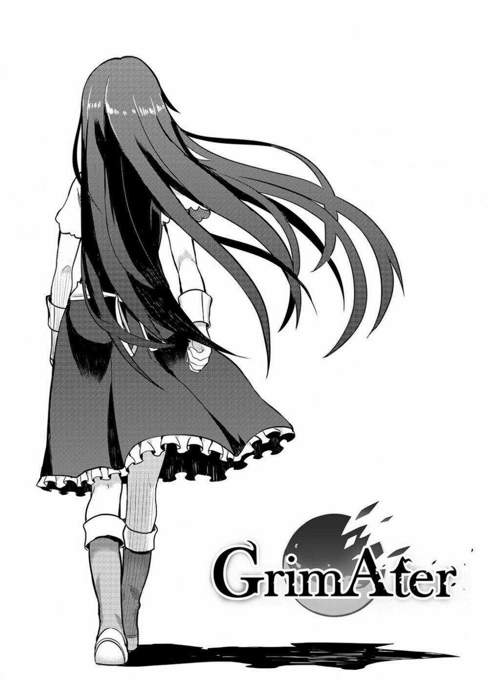 Grimater - Chapter 1 - Trang 6