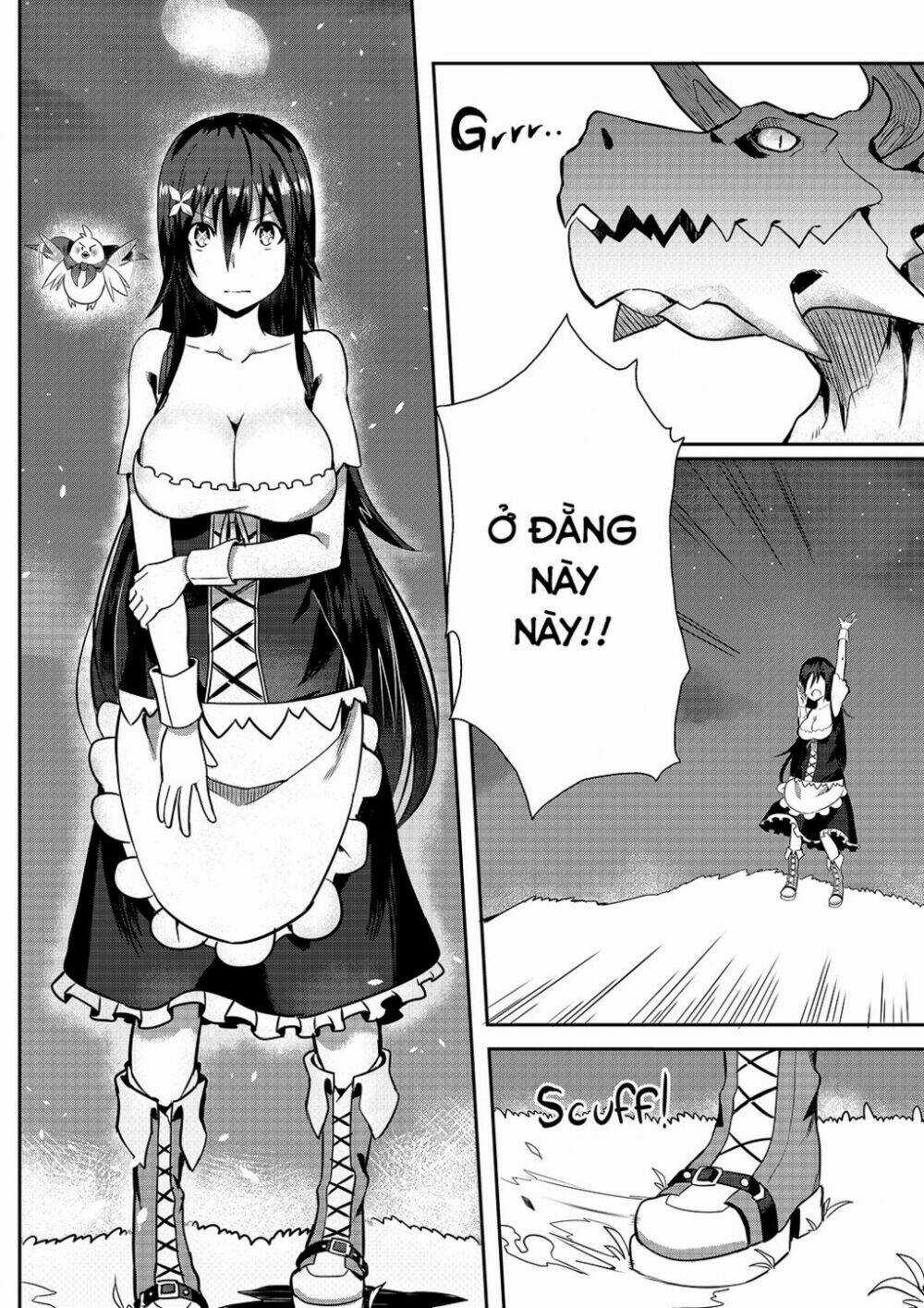 Grimater - Chapter 1 - Trang 51