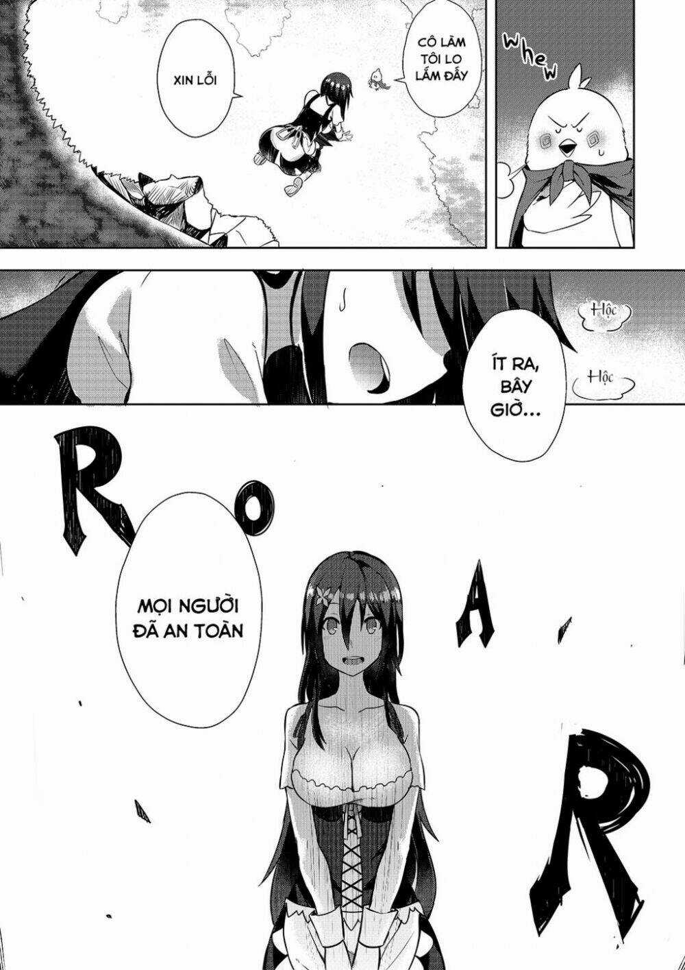 Grimater - Chapter 1 - Trang 57