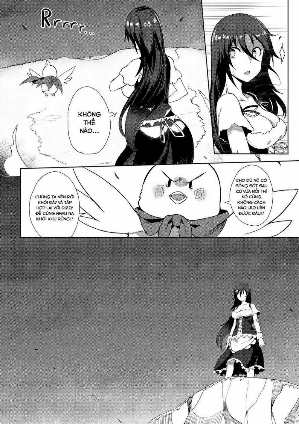 Grimater - Chapter 1 - Trang 58