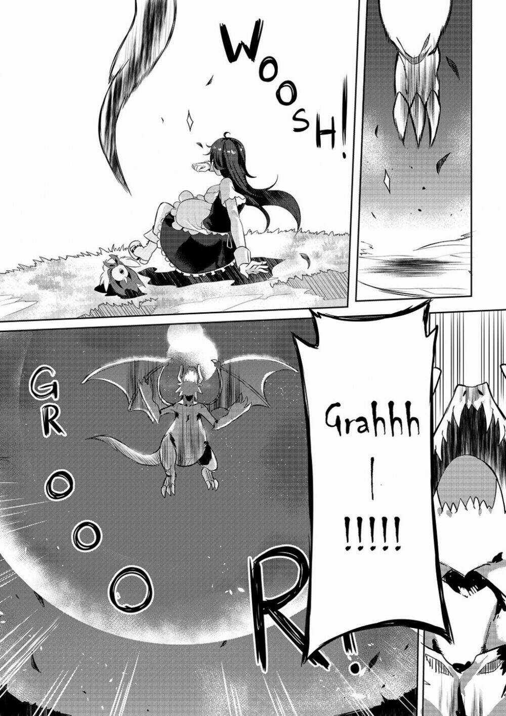 Grimater - Chapter 1 - Trang 60