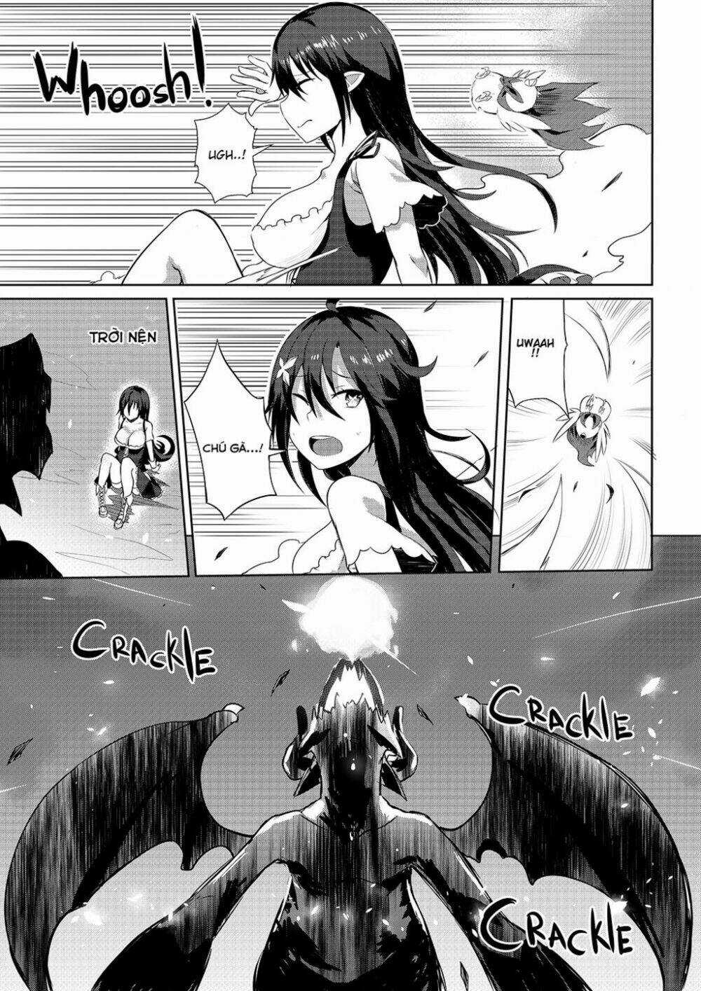 Grimater - Chapter 1 - Trang 61