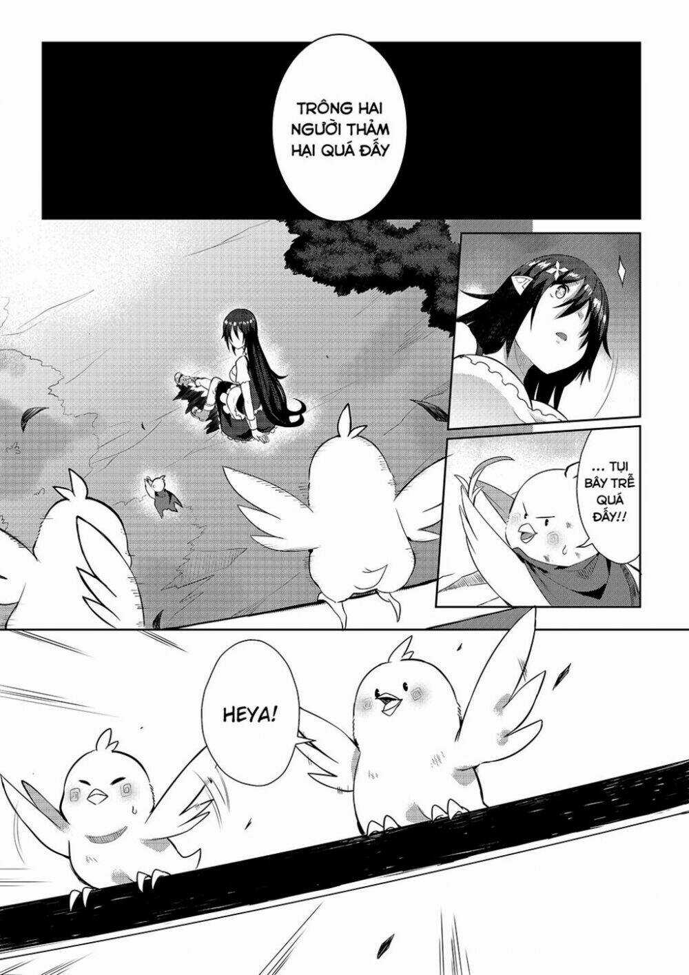 Grimater - Chapter 1 - Trang 63