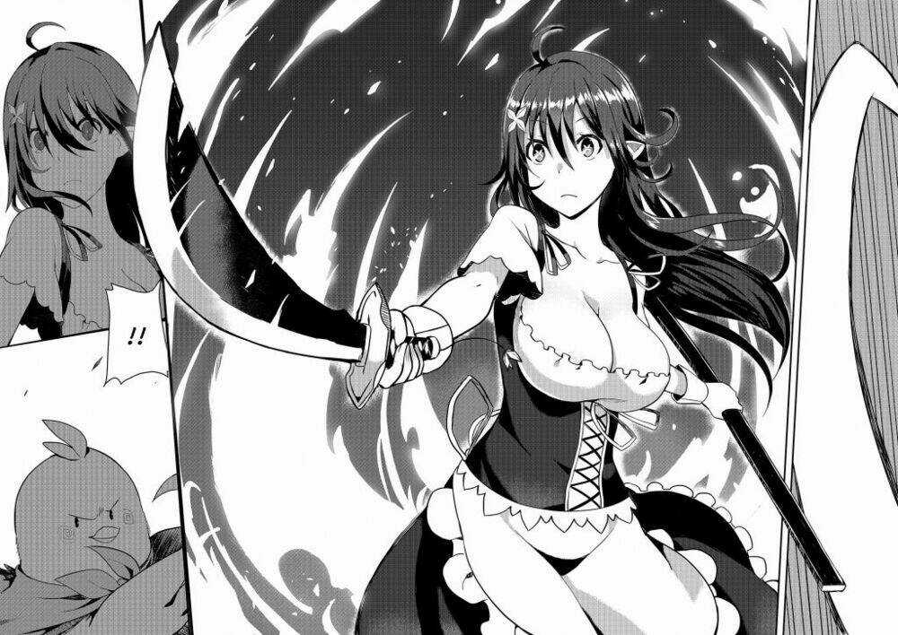 Grimater - Chapter 1 - Trang 66