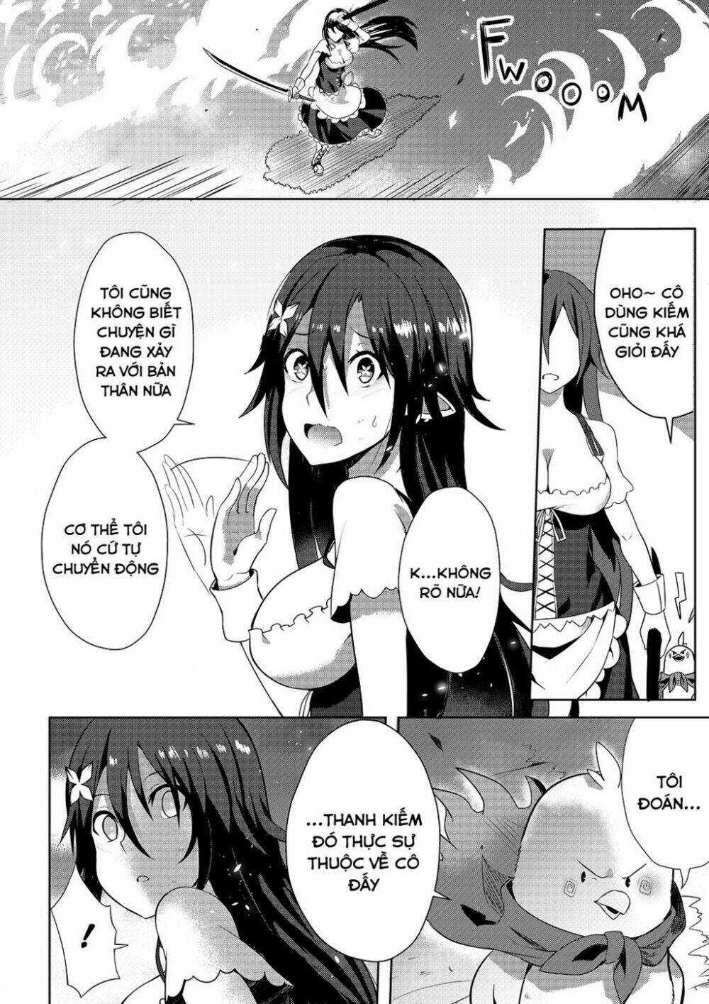 Grimater - Chapter 1 - Trang 67