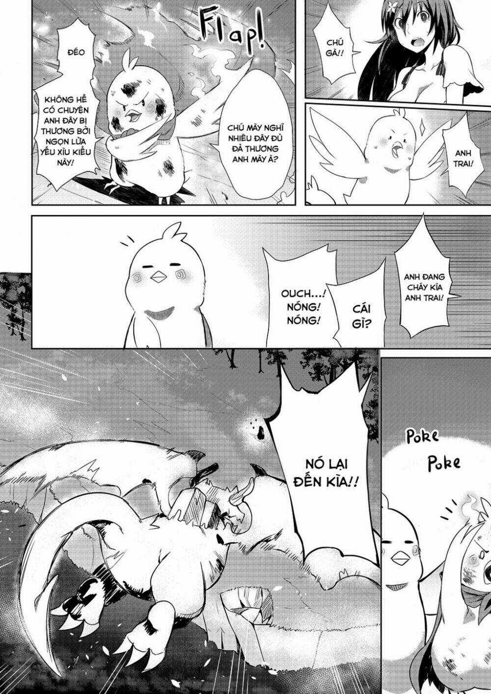 Grimater - Chapter 1 - Trang 69