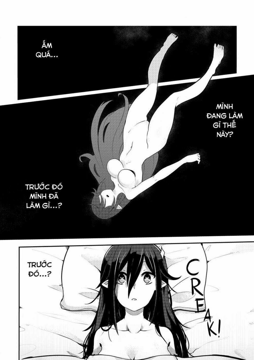 Grimater - Chapter 1 - Trang 8