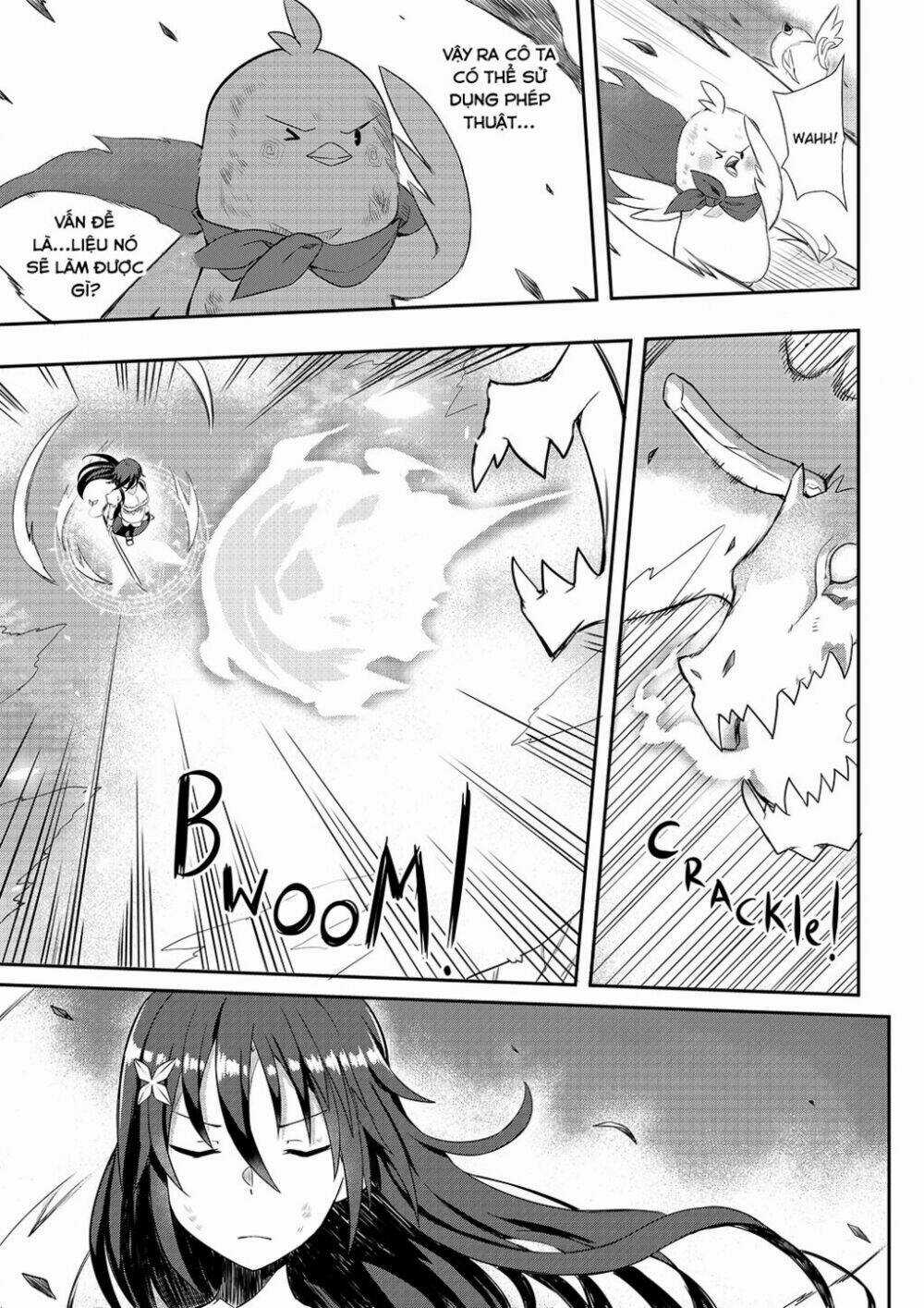 Grimater - Chapter 1 - Trang 74