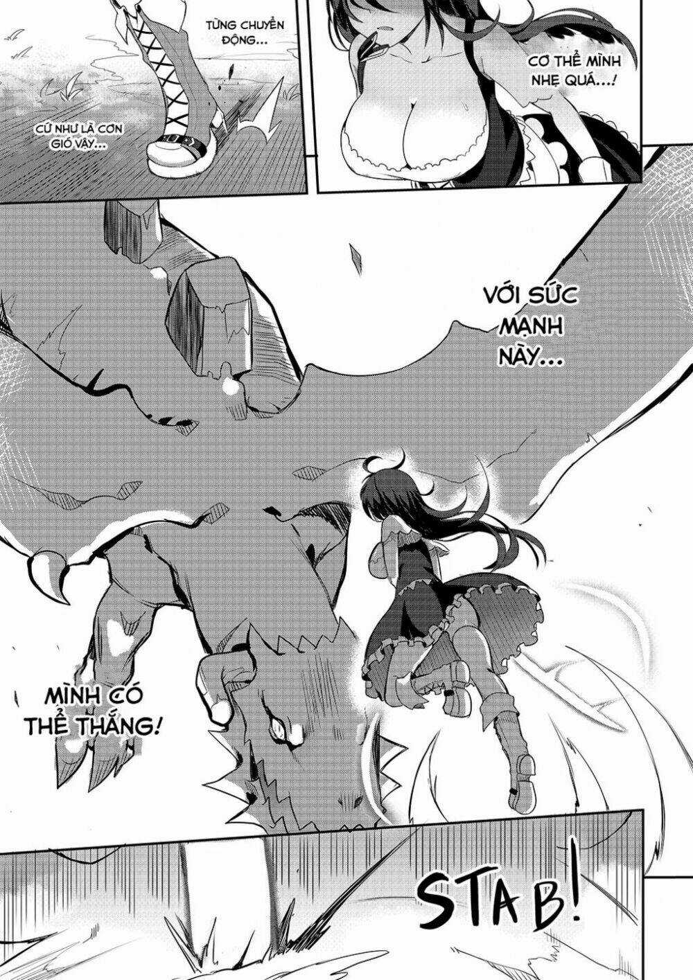 Grimater - Chapter 1 - Trang 76