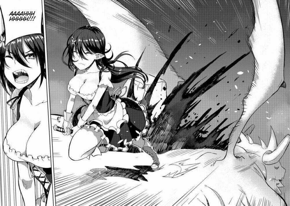 Grimater - Chapter 1 - Trang 77