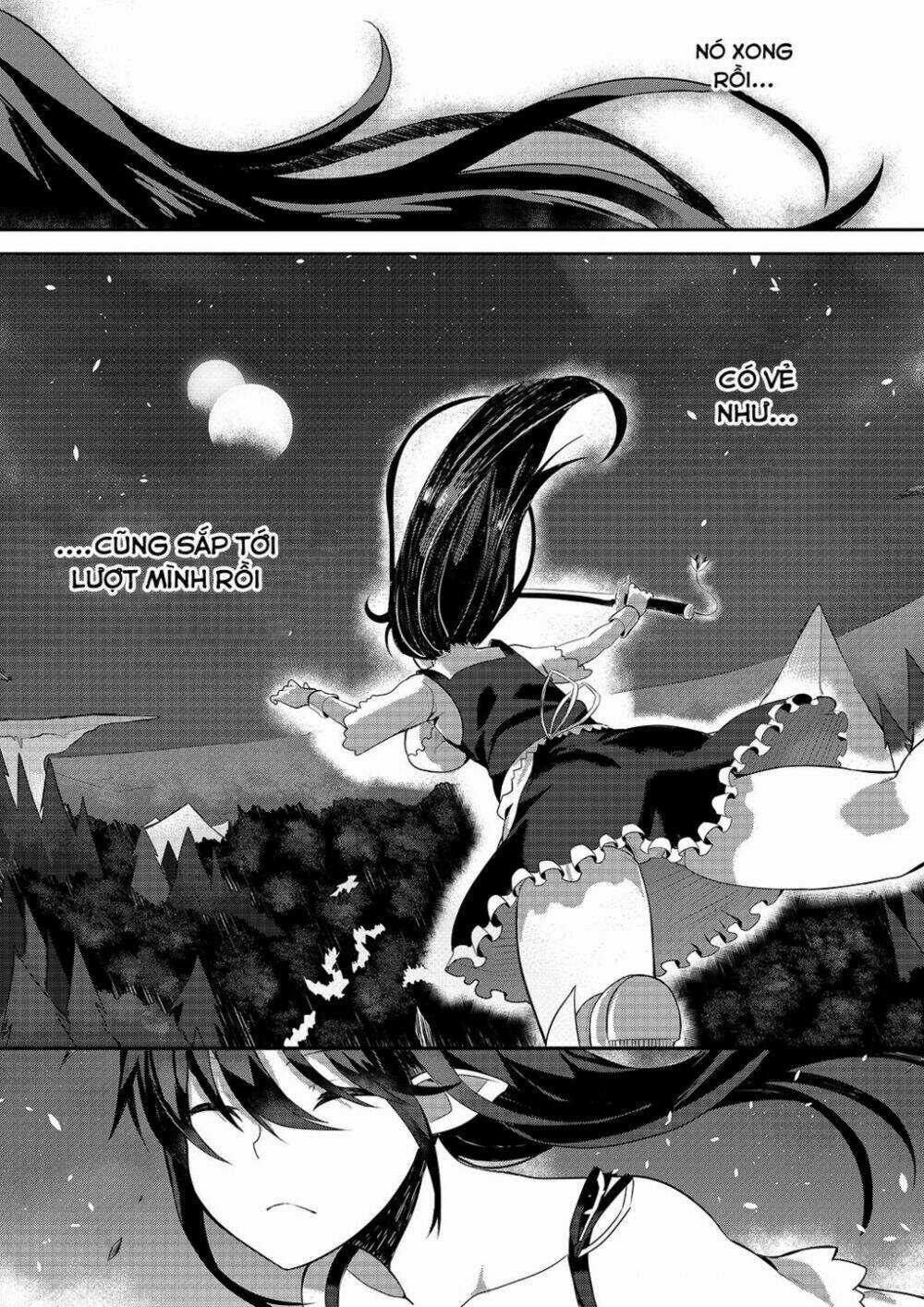 Grimater - Chapter 1 - Trang 79