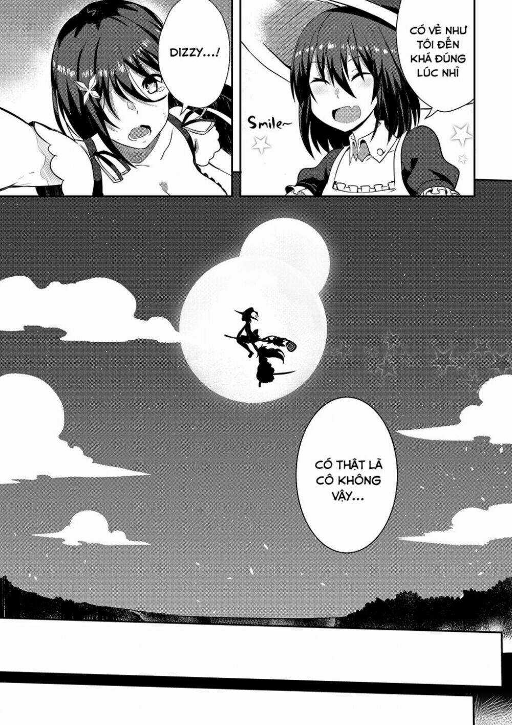 Grimater - Chapter 1 - Trang 81