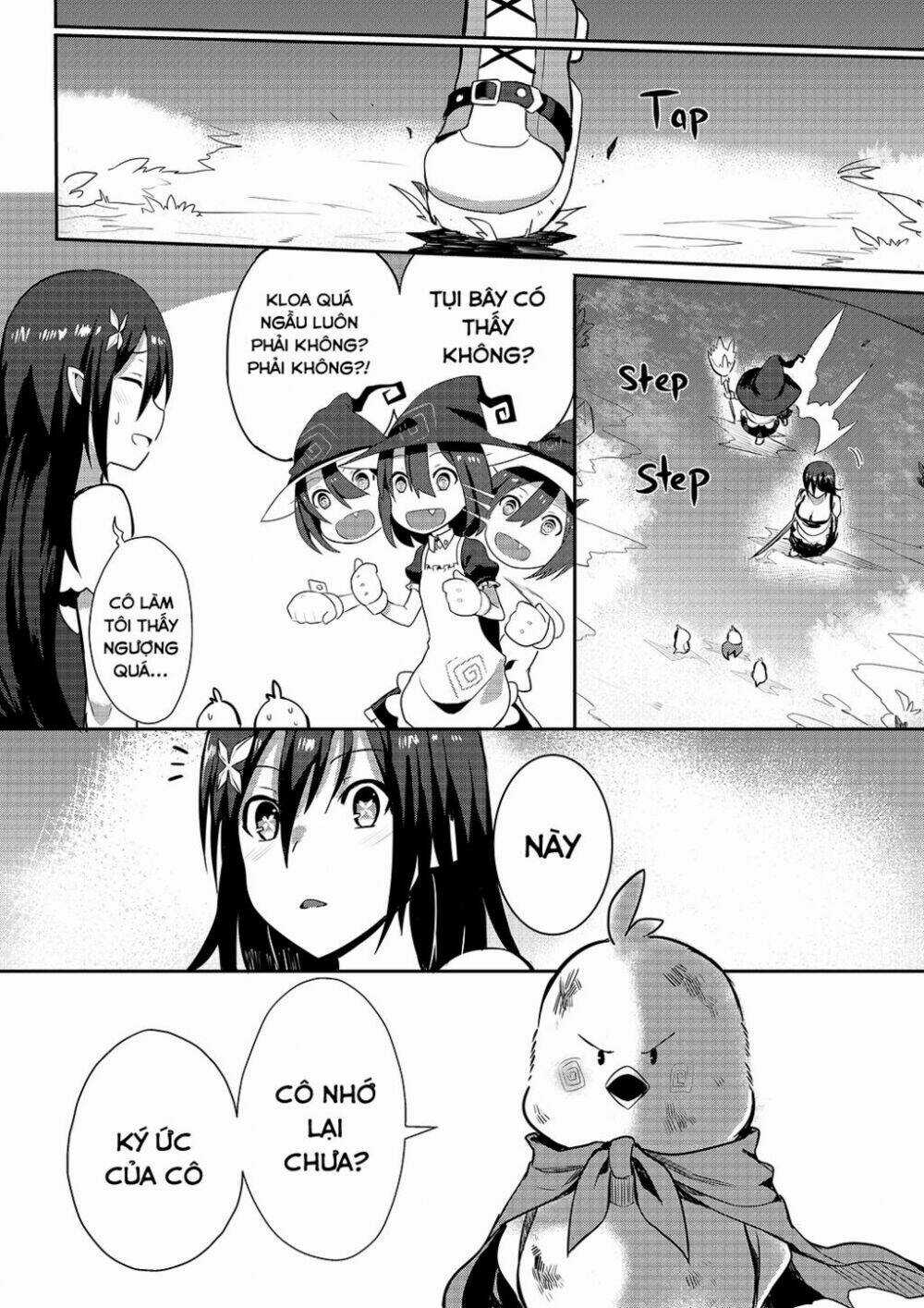 Grimater - Chapter 1 - Trang 82