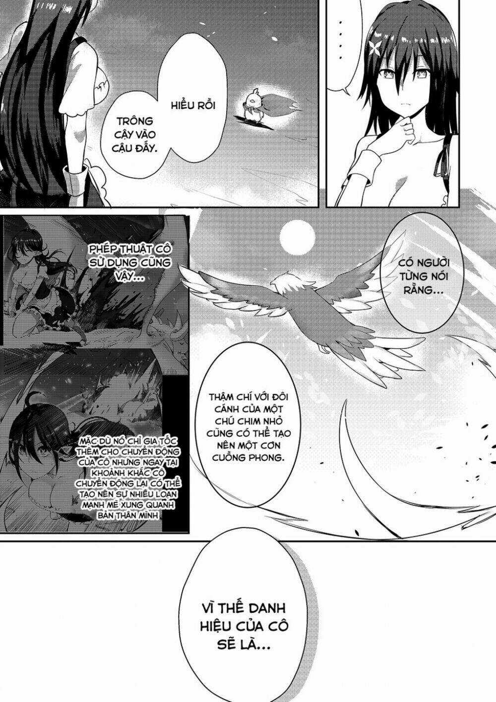 Grimater - Chapter 1 - Trang 85