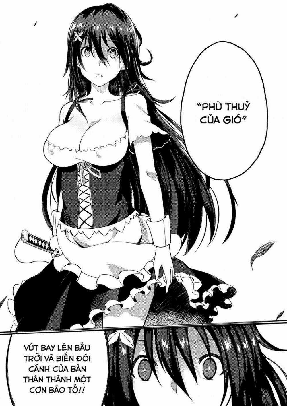 Grimater - Chapter 1 - Trang 86