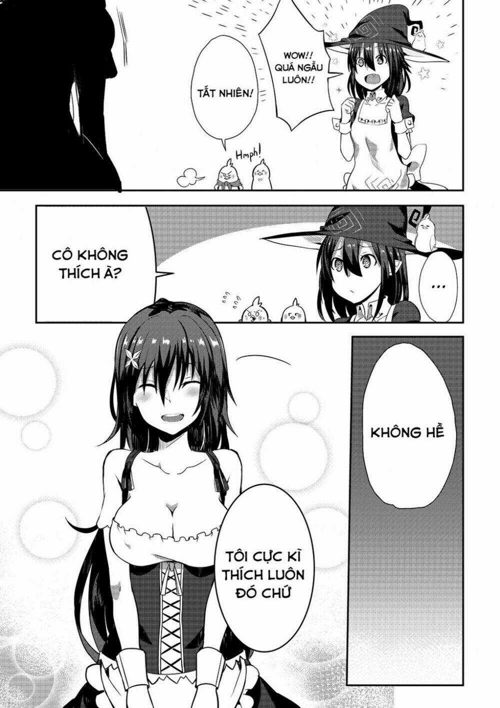 Grimater - Chapter 1 - Trang 87