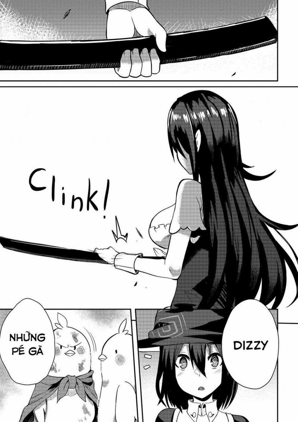 Grimater - Chapter 1 - Trang 89