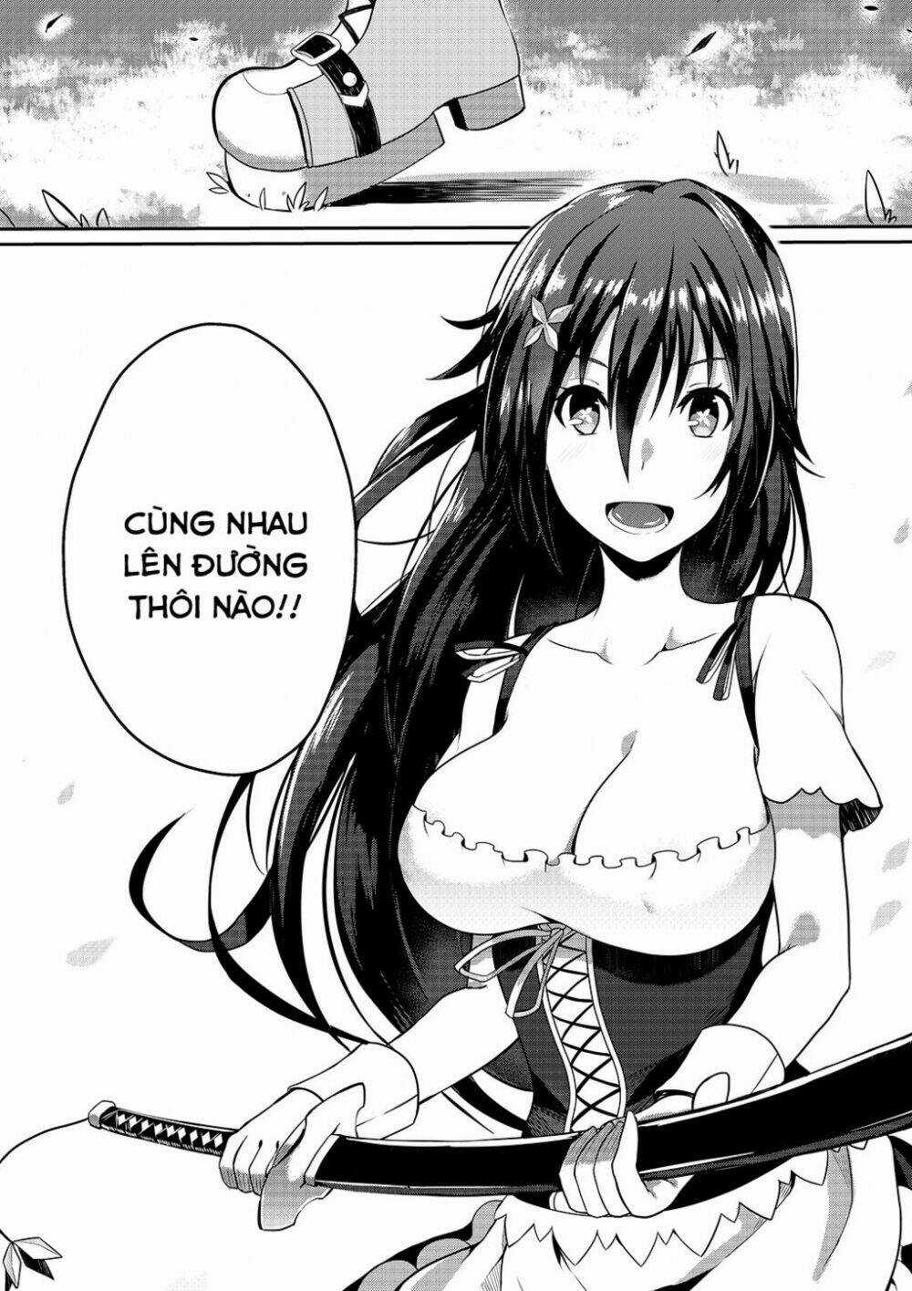 Grimater - Chapter 1 - Trang 90