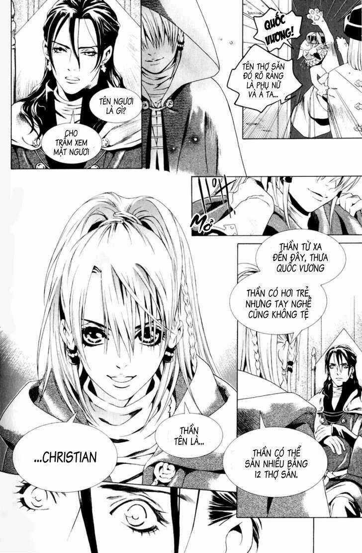 Grimms Manga - Chapter 4 - Trang 14