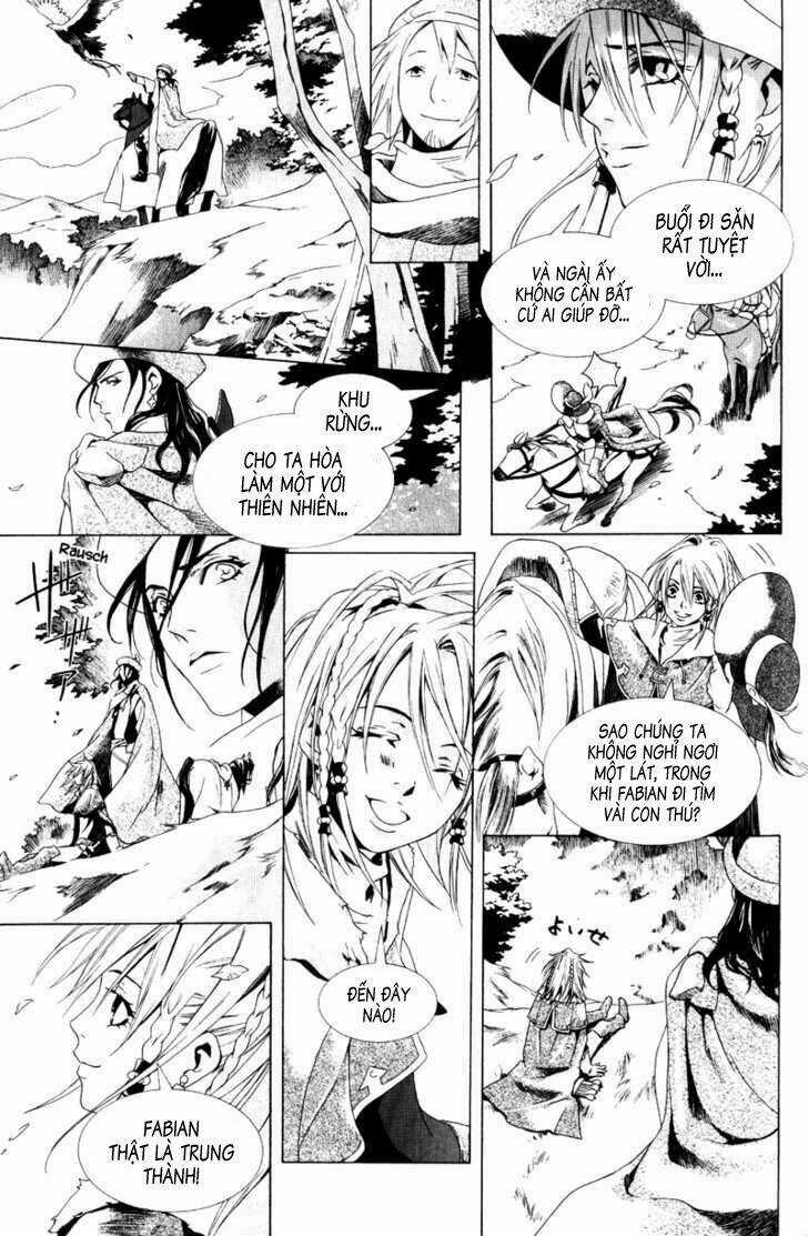 Grimms Manga - Chapter 4 - Trang 17