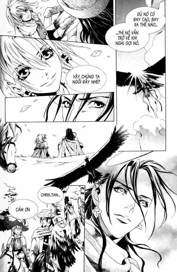 Grimms Manga - Chapter 4 - Trang 18