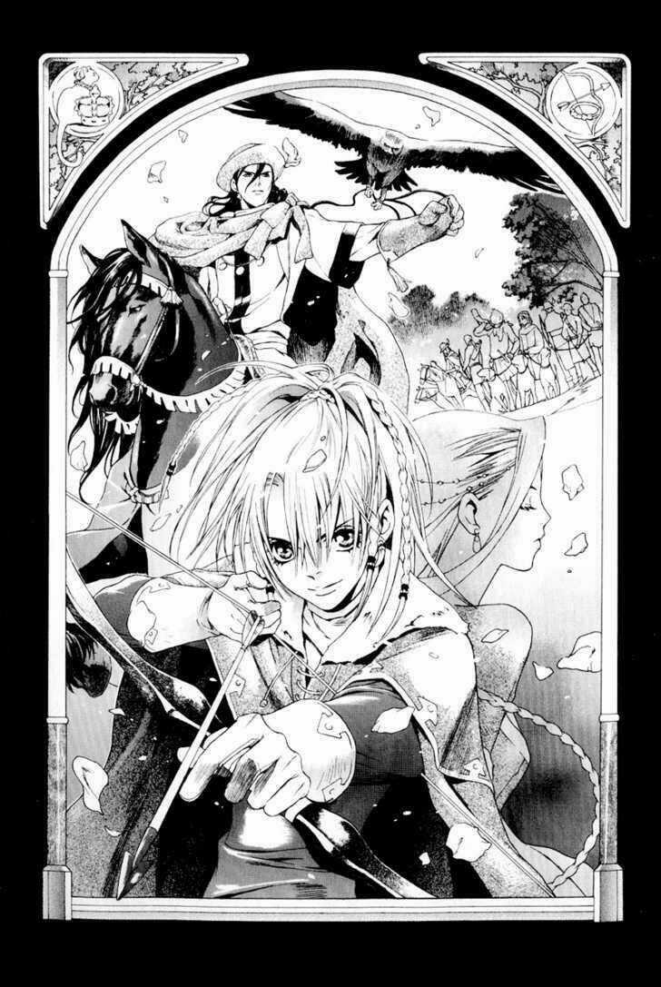 Grimms Manga - Chapter 4 - Trang 3