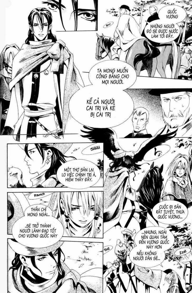 Grimms Manga - Chapter 4 - Trang 22
