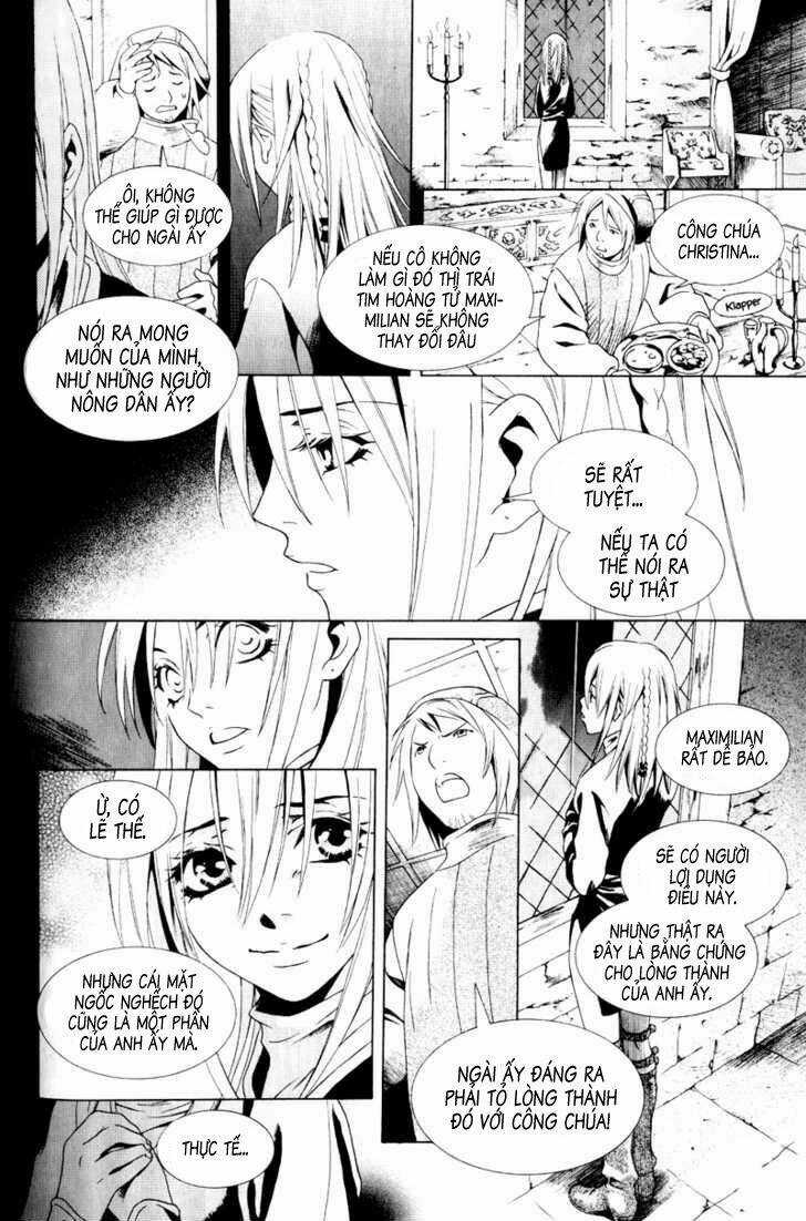 Grimms Manga - Chapter 4 - Trang 24