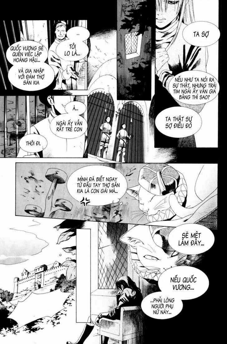 Grimms Manga - Chapter 4 - Trang 25