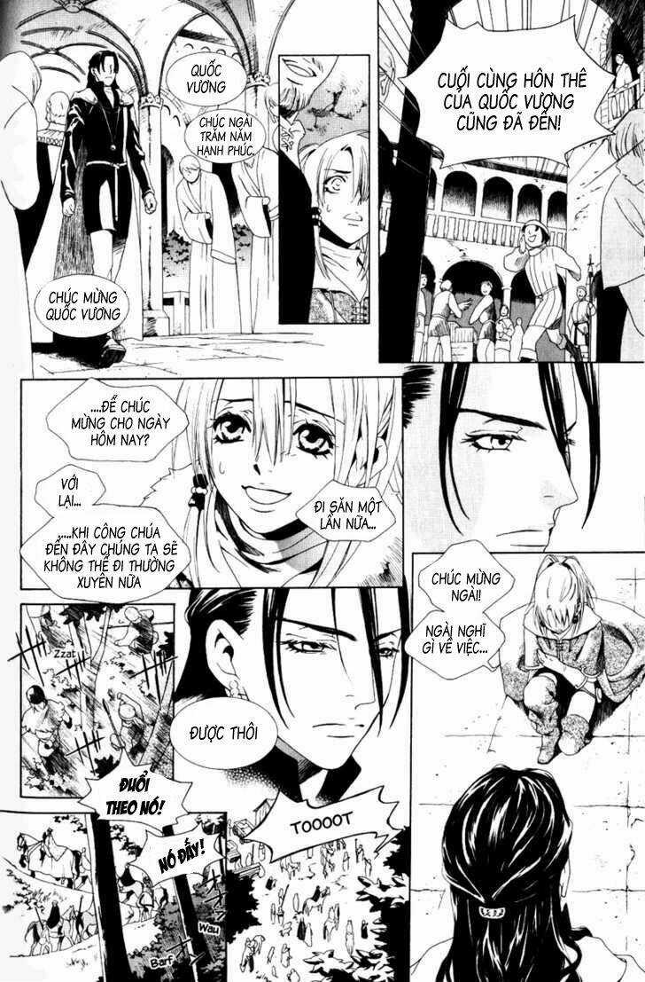 Grimms Manga - Chapter 4 - Trang 26