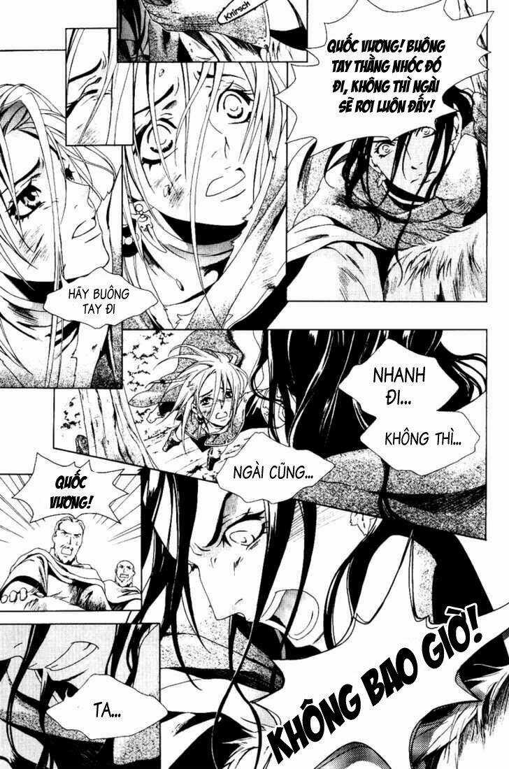 Grimms Manga - Chapter 4 - Trang 29