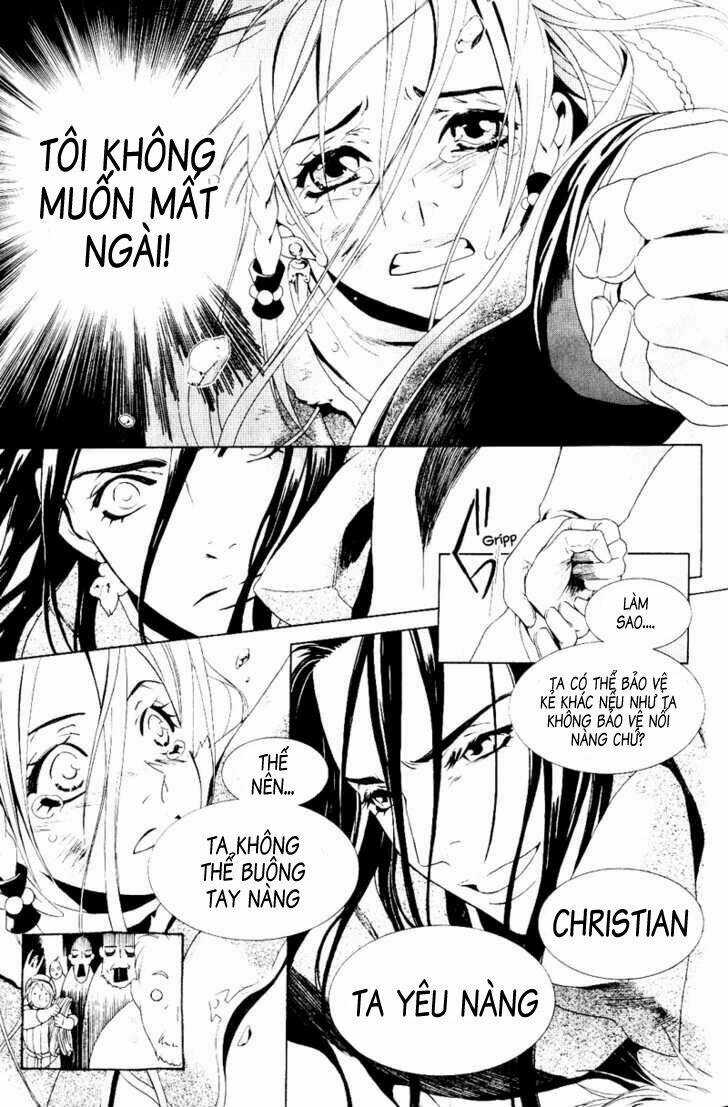 Grimms Manga - Chapter 4 - Trang 31