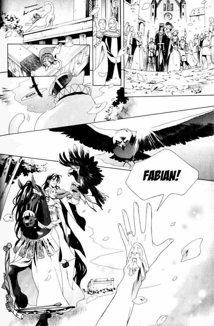Grimms Manga - Chapter 4 - Trang 34