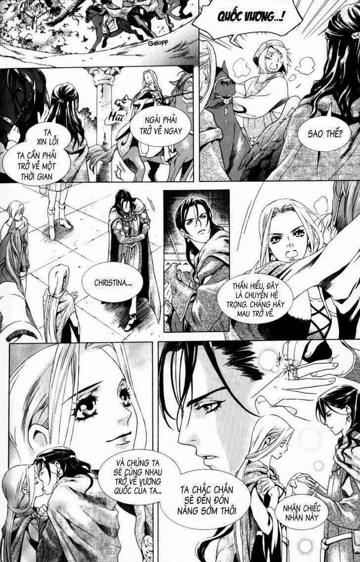 Grimms Manga - Chapter 4 - Trang 6