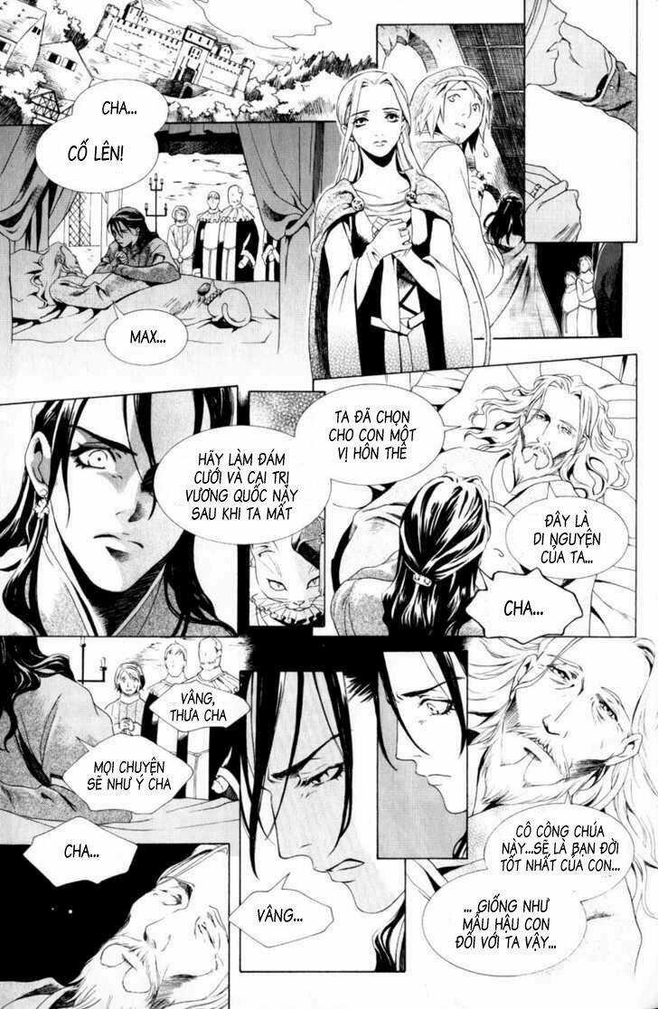 Grimms Manga - Chapter 4 - Trang 7