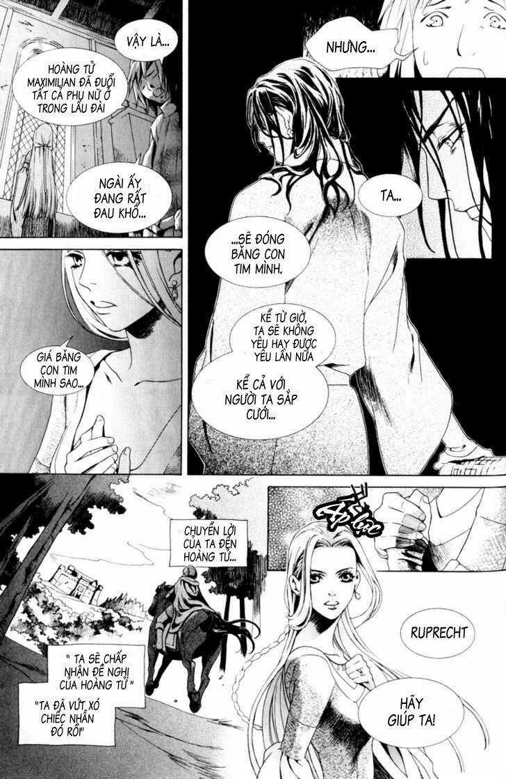 Grimms Manga - Chapter 4 - Trang 9