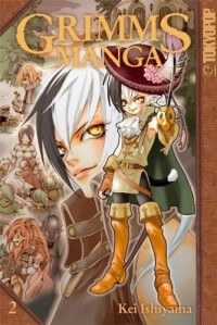 Đọc truyện Grimms Manga