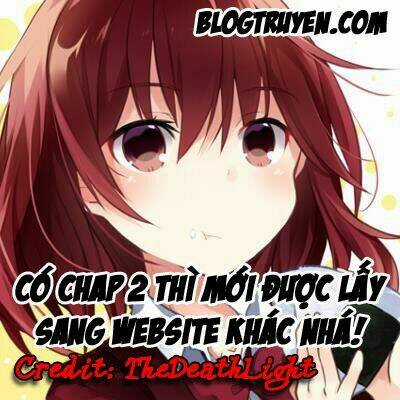 Grimoire X Reverse - Tensei Kishin Romantan - Chapter 1 - Trang 1